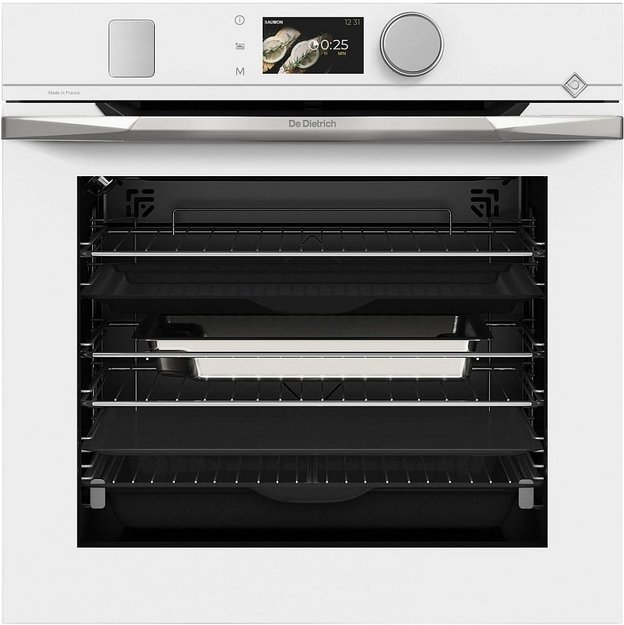 Духовой шкаф De Dietrich DOR4747W (preview 1)