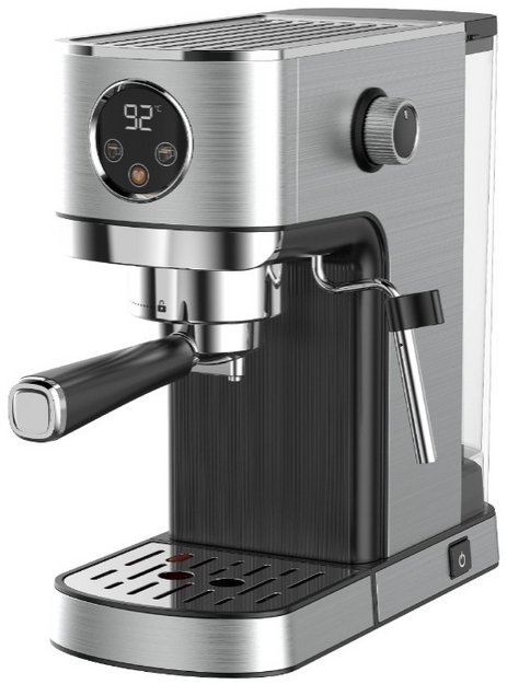 Кофеварка Korting KCM 1001 EX (preview 2)