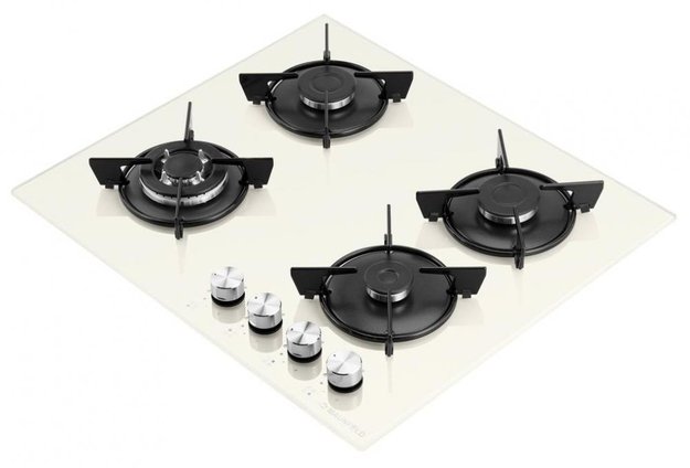Газовая варочная панель MAUNFELD EGHG.64.13STS-EBG (preview 4)