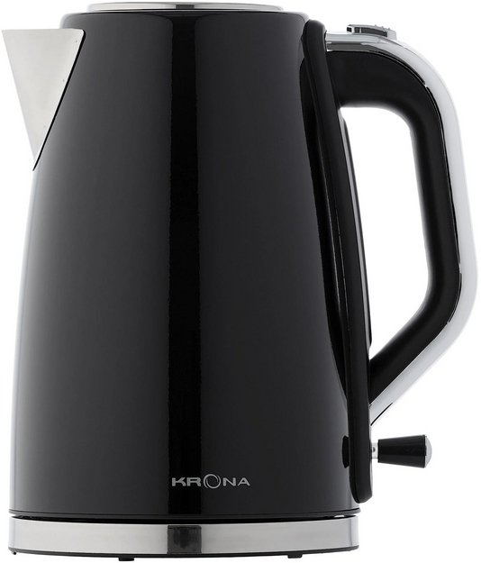 Чайник KRONA Stahl Black КА-00007487 (preview 2)
