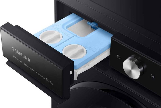 Стиральная машина Samsung WW11BB944CGBLD (preview 7)