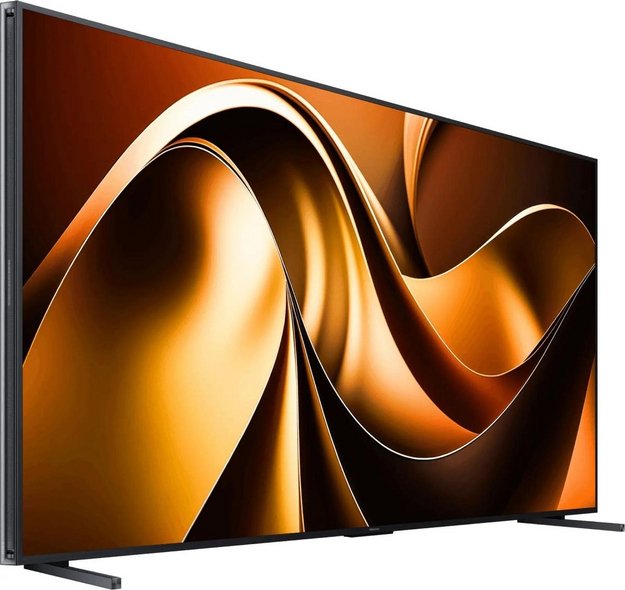 Телевизор Hisense 110UXNQ (preview 3)