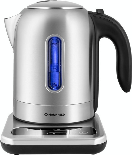 Чайник Maunfeld MGK-626BK (preview 4)