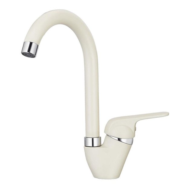 Смеситель Graude AD 20.0 шампань (preview 1)