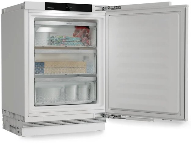 Встраиваемый морозильник Liebherr SUFNc 375i Prime (preview 2)