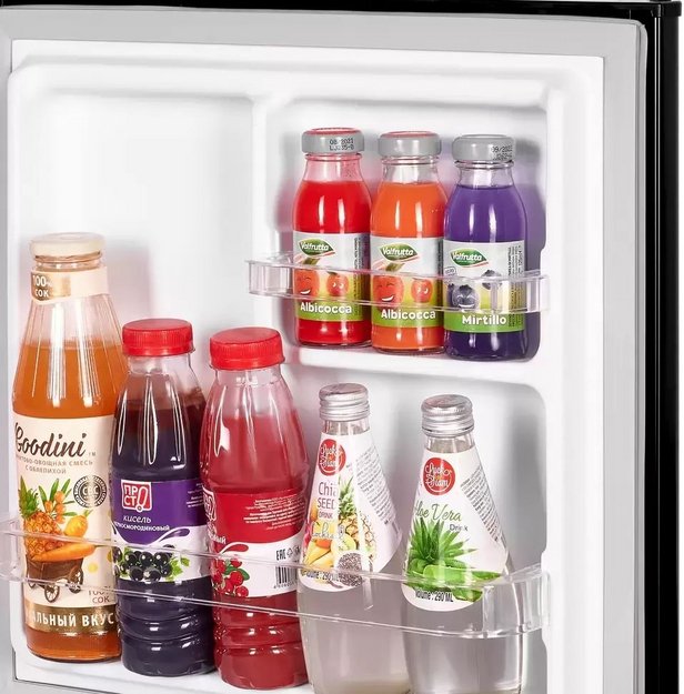 Холодильник Maunfeld MFF50RB (preview 9)