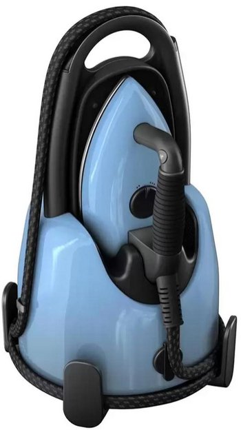 Парогенератор Laurastar Lift Plus Blue Sky (preview 8)