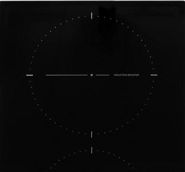 Индукционная варочная панель Hyundai HHI 3710 BG (preview 10)