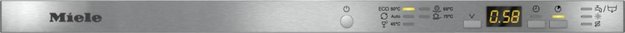 Полновстраиваемая посудомоечная машина Miele G 5265 SCVi XXL Active Plus (preview 2)