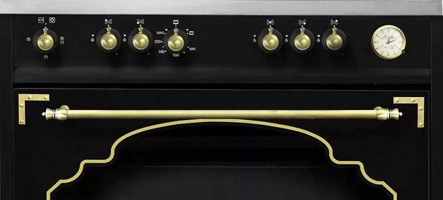 Плита Zigmund Shtain VGG 40.92 A (preview 2)