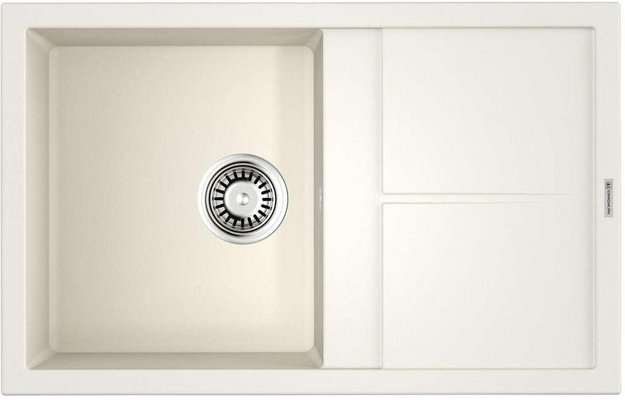 Мойка Omoikiri Sumi 79-WH (preview 1)