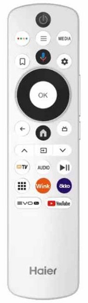 Телевизор Haier 75 Smart TV S6 (preview 5)