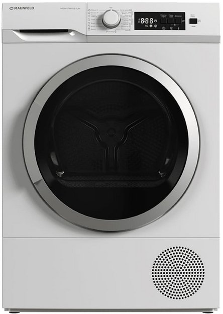 Сушильная машина Maunfeld MFDM157WH100 SLIM (preview 2)