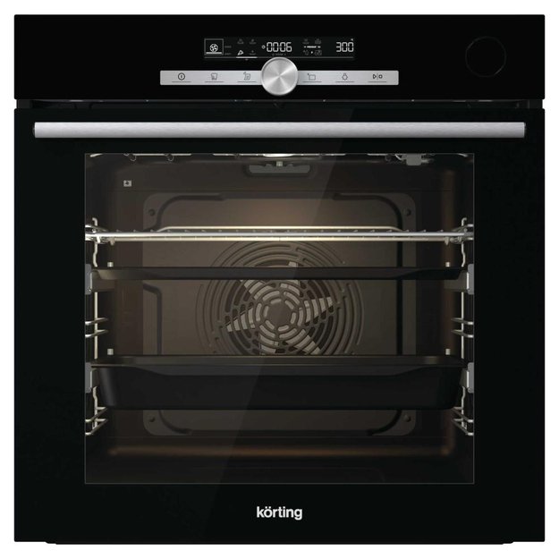 Электрический духовой шкаф Korting OKB 9982 EN ST (preview 1)