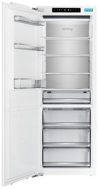 Korting (холодильник KSI 1947 + морозильник KSFI 1955) (preview 3)