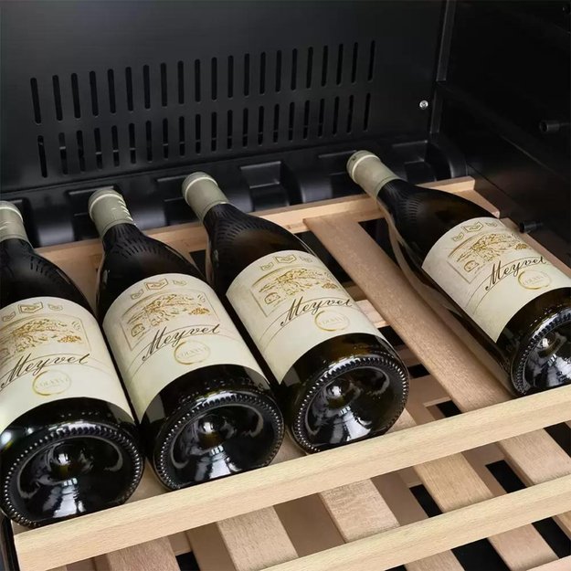 Встраиваемый винный шкаф Meyvel MV66-KBB1 (preview 10)