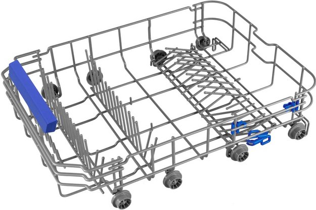 Встраиваемая посудомоечная машина Maunfeld MLP45331T Light Beam Wi-Fi (preview 13)
