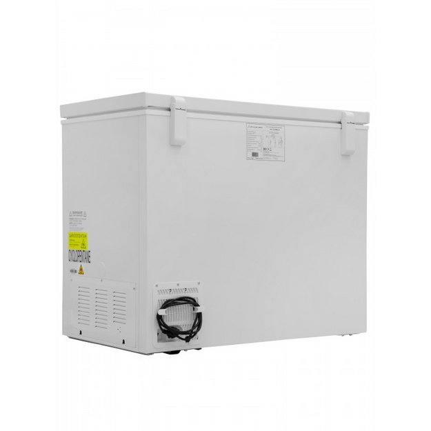 Морозильный ларь Schaub Lorenz SLF C250M0 W (preview 6)