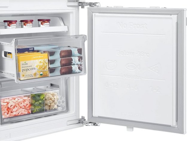 Встраиваемый холодильник Samsung BRB70F30AEF0EO (preview 9)
