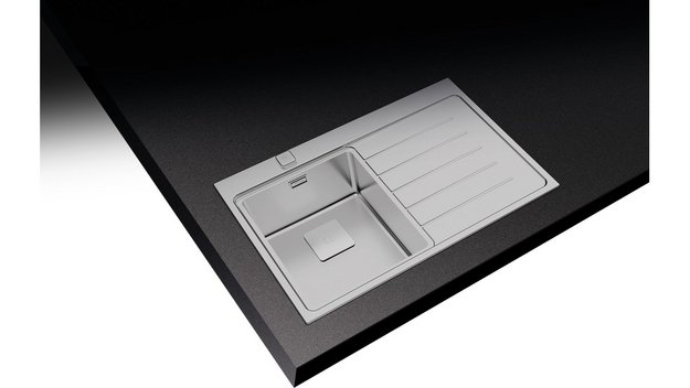 Мойка Teka ZENIT RS15 1B 1D R 78 POLISHED (фото 3) Мойка Teka ZENIT RS15 1B 1D R 78 POLISHED (preview 3)