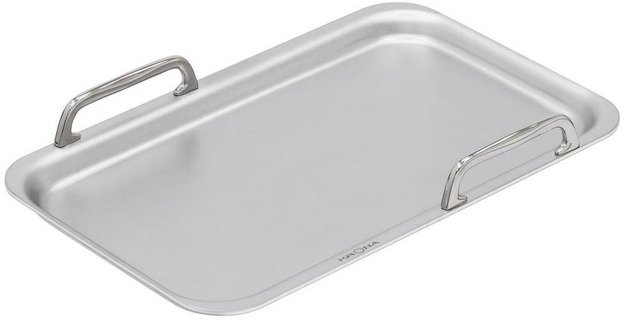 Гриль-теппаняки для варочных панелей KRONA KRGRL002 (preview 2)