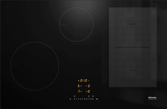 Варочная панель Miele KM 7474 FL 125 edition (preview 1)