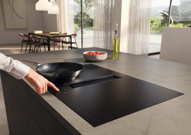 Варочная панель Miele KMDA 7272-1 FL (preview 2)