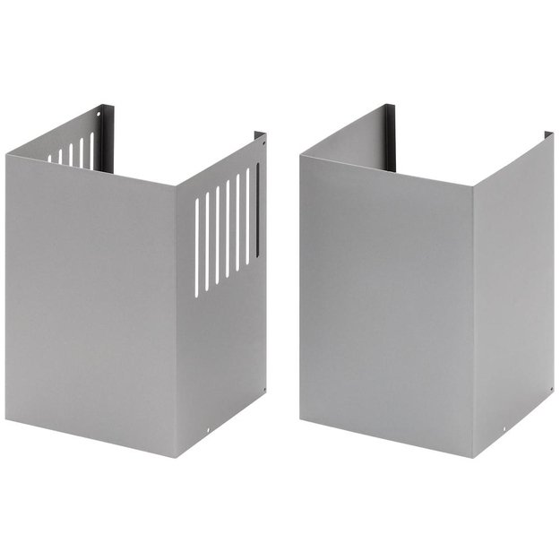 Вытяжка Krona URAN 600 DN WHITE 4S (preview 14)