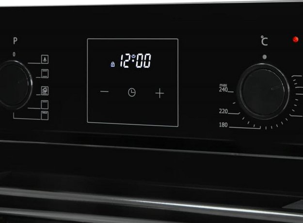 Духовой шкаф Schaub Lorenz SLB EY4740 (preview 6)