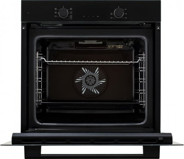 Духовой шкаф Schaub Lorenz SLB EY6408 (preview 3)