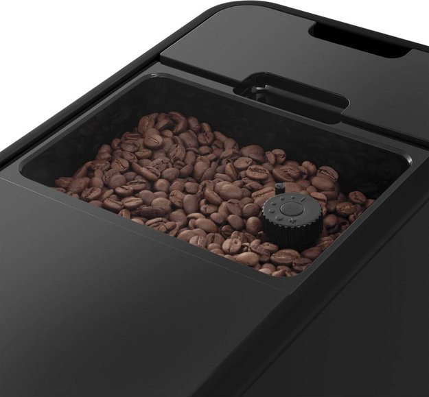 Кофемашина Maunfeld MF-A7021BK (preview 6)