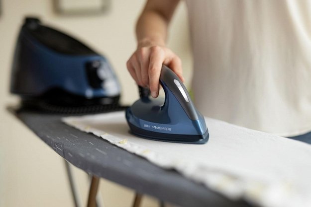 Парогенератор Gorenje SGD3000BBK (preview 8)