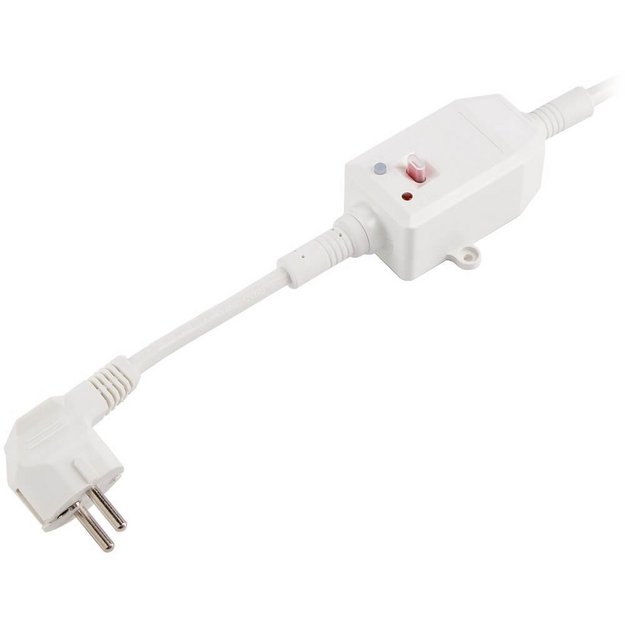 Водонагреватель Electrolux EWH 80 Royal Flash Inverter (preview 9)