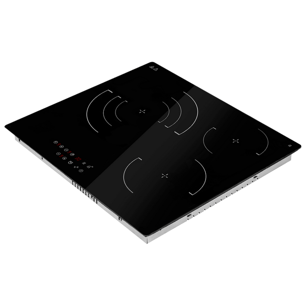 Варочная панель Maunfeld CVCE593TBK (preview 4)