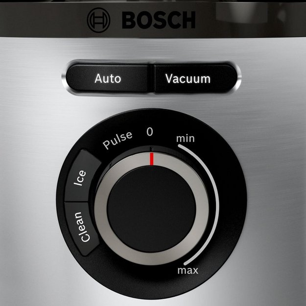 Блендер Bosch MMBV625M (фото 8) Блендер Bosch MMBV625M (preview 8)