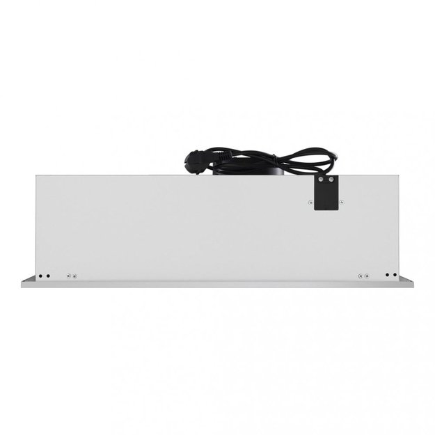 Встраиваемая кухонная вытяжка MAUNFELD Crosby Built 60 нержавеющая сталь (preview 10)