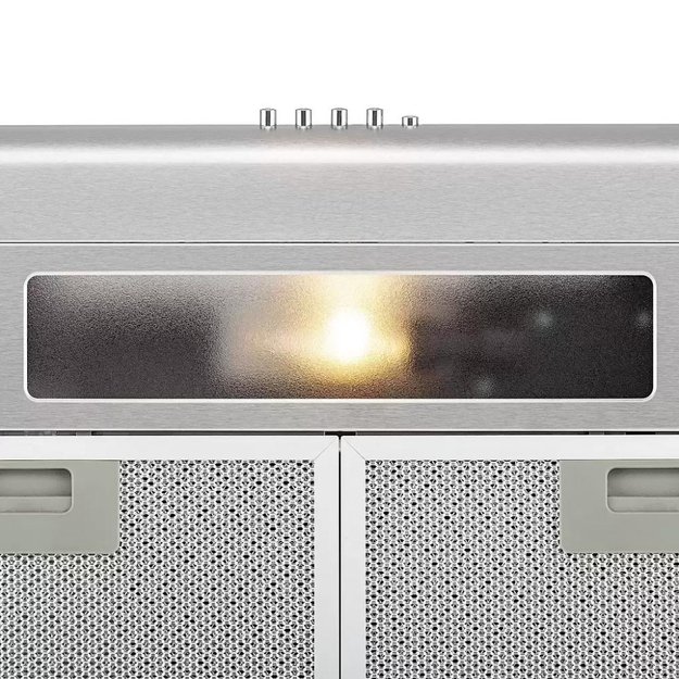 Встраиваемая вытяжка KRONA OLIVIA 600 inox PB (preview 10)