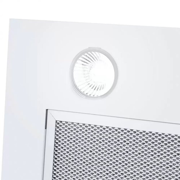 Встраиваемая кухонная вытяжка MAUNFELD Crosby Singl 60 белый (preview 12)