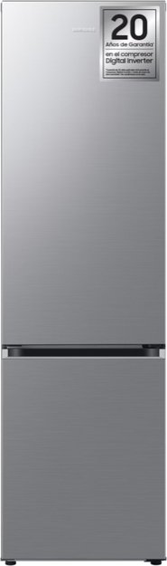 Холодильник Samsung RB38C600CS9/EF (preview 1)