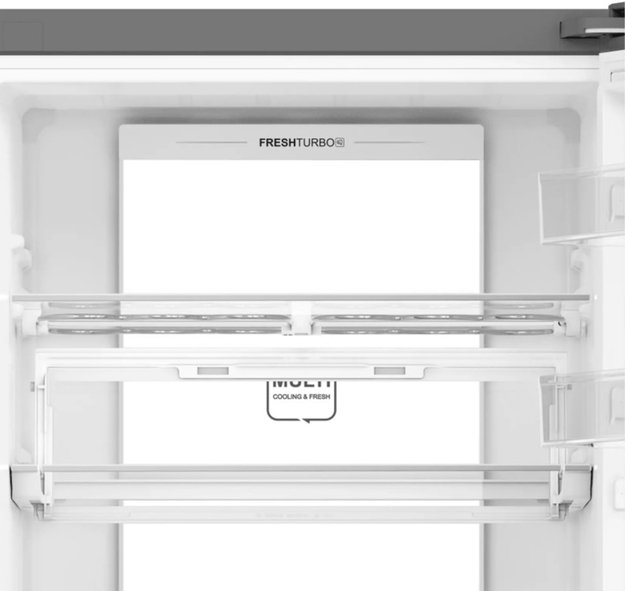Холодильник Haier C4F744CMGU1 (preview 7)