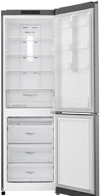 Холодильник LG GA-B 429 SMCZ (preview 2)