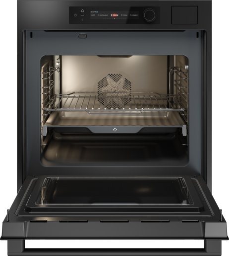 Духовой шкаф Asko OCSM66GSH (preview 4)