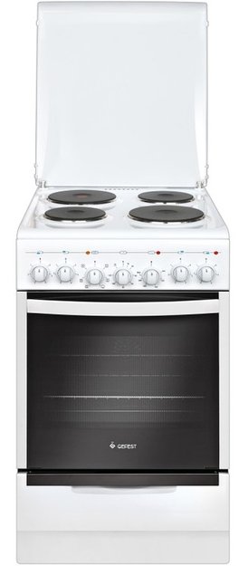 Плита Gefest ЭП Н Д 5140-02 (preview 2)