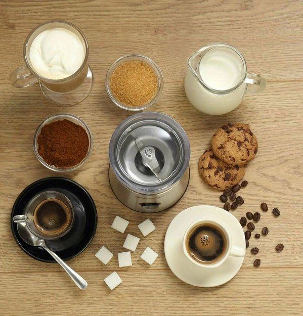 Кофемолка Gorenje SMK150E (preview 4)