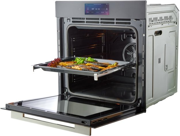 Духовой шкаф Graude BMP 60.4 S (preview 8)