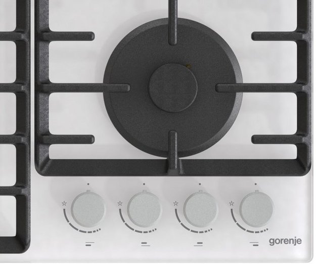 Встраиваемая газовая варочная панель Gorenje GT642AXW (preview 7)