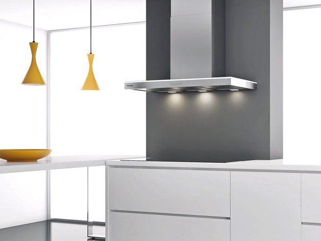 Вытяжка Pando P-417/90 IX V.750 SEC (preview 2)