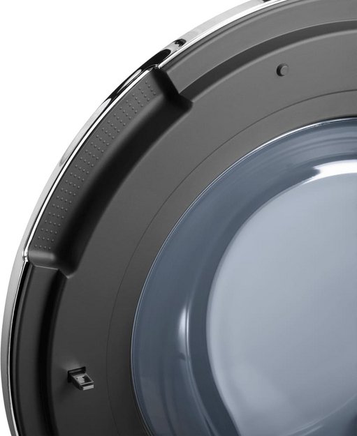 Стиральная машина Maunfeld MFWM127ISB02 (фото 13) Стиральная машина Maunfeld MFWM127ISB02 (preview 13)