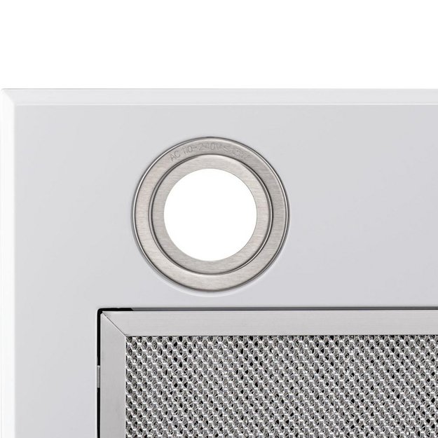 Встраиваемая вытяжка KRONA Asta 600 white PB (preview 8)