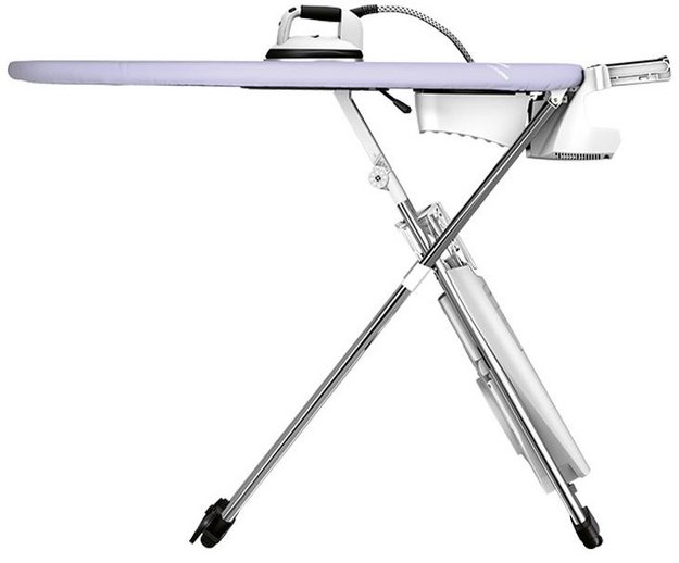 Гладильная система Laurastar S PURE XTRA (preview 3)